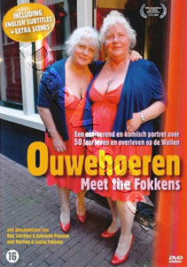 Meet the Fokkens (DVD)